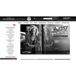 Gavekort på kr. 500,- til RikkeSolberg.dk